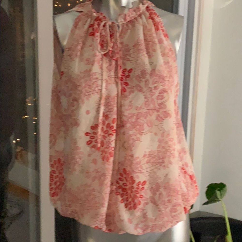 Max Studio blouse